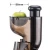 Import Hot Selling High Quality Low Speed Big Mouth Slow Juicer Machine from China