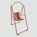 Hot selling indoor kids toy swing seats