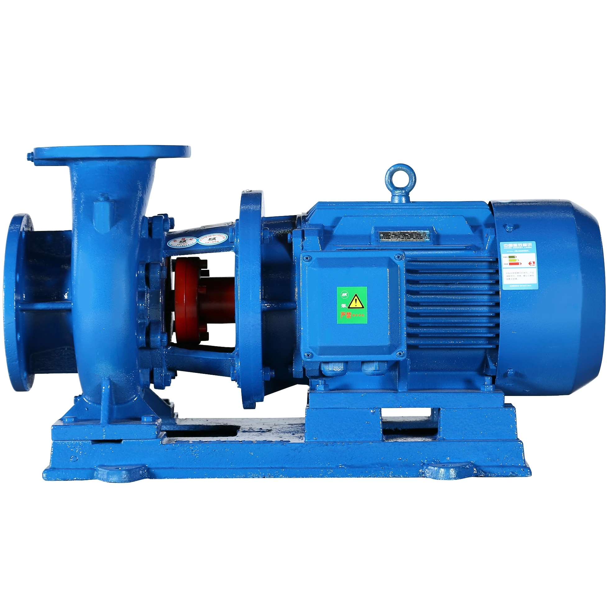 Hot selling interchangeable material long service life low energy consumption ldz.Ldzr series of horizontal centrifugal pumps