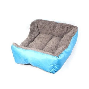 Hot-selling large pet bed modern sofa dog bed,foldable pet bed for large dogs
