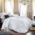 Import Hot selling long sleeve embroidered hotel Comforter/Quilt/Duvet from China