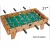 Import Hot Selling Mini Table Top Soccer with accessories Factory Wholesale Trademark Games from China