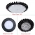 Import Hot Selling Products 100W UFO Industrial LED High Bay Light Reflector Warehouse Airport Commercial Lighting from China