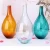 Import hot selling products flower glass vase glass vase wedding glass vase home decoration with best price from China