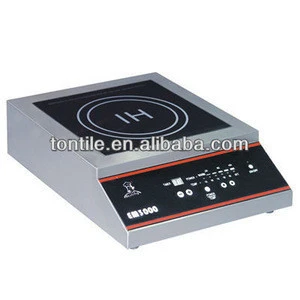 Hot selling Restaurant Industrial Commercial Induction Cooker