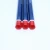 HOT SELLING SET PACKED CUSTOMIZED WOODEN HB PENCILS WITH RED DIP END FOR SCHOOL AND OFFICE