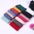 Import Hot selling solid color high quality fashion pleated hijab scarf shawl from China