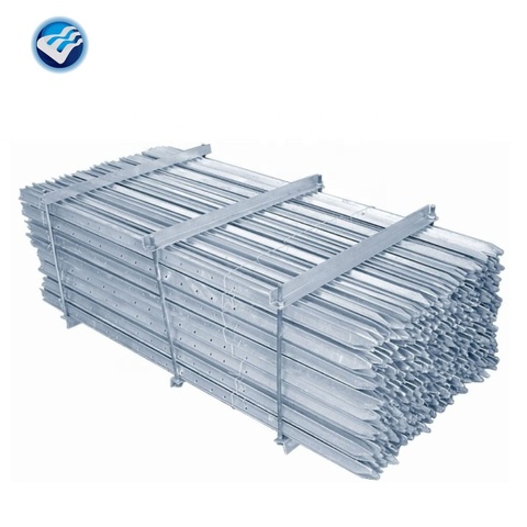 Stout Wire Buy Hot Selling Star Pickets Post Fencing, Trellis & Gates Steel Tube ...