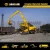Import Hot Selling stationary Material Handlers SINOWAY Grapple Crane with Factory Price from China