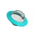 Import Hot style pet chew bite dog toy flying saucer missing ball puzzle dog toy from China