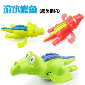 Hot ! Top selling in France wind up tin toys cartoon funny tortoise shaped kids bath toys baby eco bulk plastic animal toys