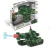 Import HOT  toys Outdoor  Water gun Transform tank Fire truck toy  Education toys from China