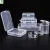 Import Hotel KTV Acrylic Transparent Toothpick Holder from China