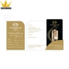 Hotel & Motel Room Keycard Envelope / Sleeve / hotel key card holder