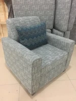 hotel sofa