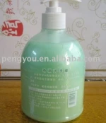 Hotel using disposable water wash Liquid soap