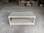 HOTSALE 4 PCS SET Garden Sofa Garden Furniture Lounge Garden Set Rattan/Wicker Furniture with cushion