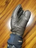 Hotsale Windproof and Waterproof Leather Winter Ski Glove
