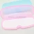 Import Hotselling plastic transparent optical eyewear glasses cases/box for contact lenses case from China