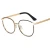 Import Hottest Design in USA Innovative Reading Glasses Cat Eye Glass from China