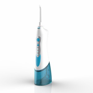 hottest rechargeable oral irrigator/Great way to floss your teeth in the shower