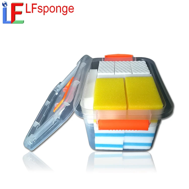 house cleaning magic sponge magic eraser sponge melamine cleaning products household cleaning tools accessories