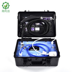 Household appliance cleaning machine Air conditioner cleaning machine Steam cleaning machine