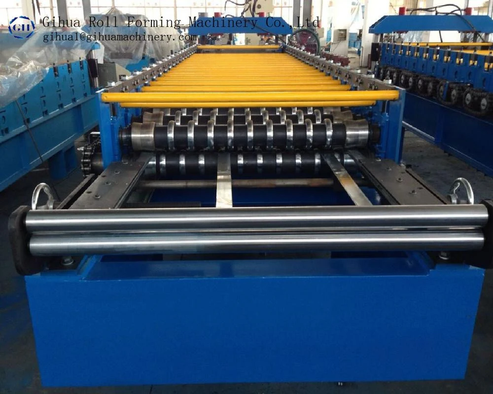 howick roll forming machine