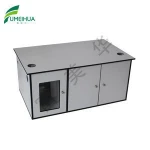 hpl moisture proof TV locker cabinet