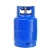 Import HSDP Factory  Nigeria lpg filling bottle cooking gas cylinder 6kg 9kg 12kg 3kg butane gas tank from China