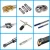 Import HSS hand tapered conical reamer sets tools with staight flutes customized China supplier from China