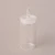 Import HUAOU Laboratory Glassware Tall Form Weighing Bottle Supplier from China