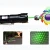 Import Hunting High Power Green lasers Adjustable Focus Burning Green Laser Pointer Pen 532nm 500 to 10000 meters PPT Laser Pen Light from China