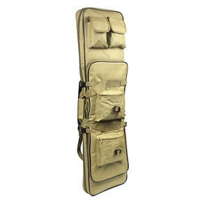 Hunting Tactical Gun Bag ,Durable Nylon Rifle Backpack