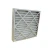 Import HVAC Cardboard Pleat Panel Air Filter for Ventilation System from China