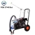 Import HW-H6000 gasoline powered heavy duty hydraulic piston pump airless paint sprayer from China