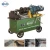 Import Hydraulic bolt and nut making thread rolling machine from China