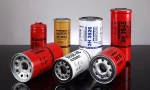 Hydraulic Filters spin-on MICRONIC FILTERS Turkey