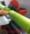 Import Hydraulic Precision Apparel Cloth Cutting Machine from China