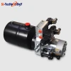Hydraulic Pump Part 12V Dc Hydraulic Power Unit