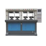 hydraulic shoe EVA insole hot press moulding machine