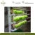 Import Hydroponic Vertical Farming and Indoor Gardens Projects from Spain