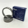 Hydropower and Water Conservancy Parts High Performance KOYO 32307JR Tapered Roller Bearing Rodamiento 32307 Rolamento