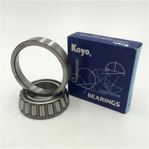Hydropower and Water Conservancy Parts High Performance KOYO 32307JR Tapered Roller Bearing Rodamiento 32307 Rolamento