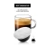 Import I Cafilas High quality barrier capsule cups pods, disposable empty capsule plastic, coffee caosule  for Nespresso Vertuoline from China