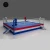 Import IBF Quality Standard used boxing ring aiba With Low Price from China