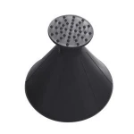 Ice Scraper Useful Car Windshield Snow Removal Magic Outdoor Ice Shovel Cone Shaped Funnel Snow Remover Tool Scrape Car T