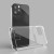 Import ID Card Holder Case Transparency Soft TPU Back Cover For iPhone X XR XS MAX TPU Cell Phone Case For iPhone 11 12 from China