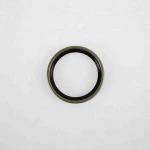 IFOB Rear Wheel Hub Oil Seal 90310-T0008 for hilux VIGO GGN35 KUN25 KUN36 TGN36 08/2004-03/2012