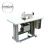Import In Shanghai Port The Sewing Machine Price Ultrasonic Lace Sewing Machine from China